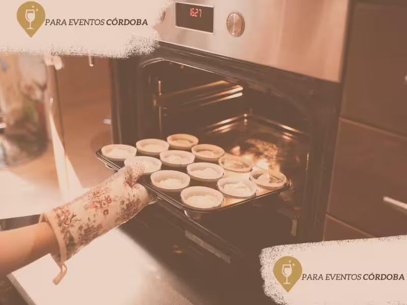 Catering VM, villa nueva, cordoba