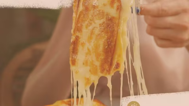 Pizza a la Parrila para fiestas corodba maestros pizzeros