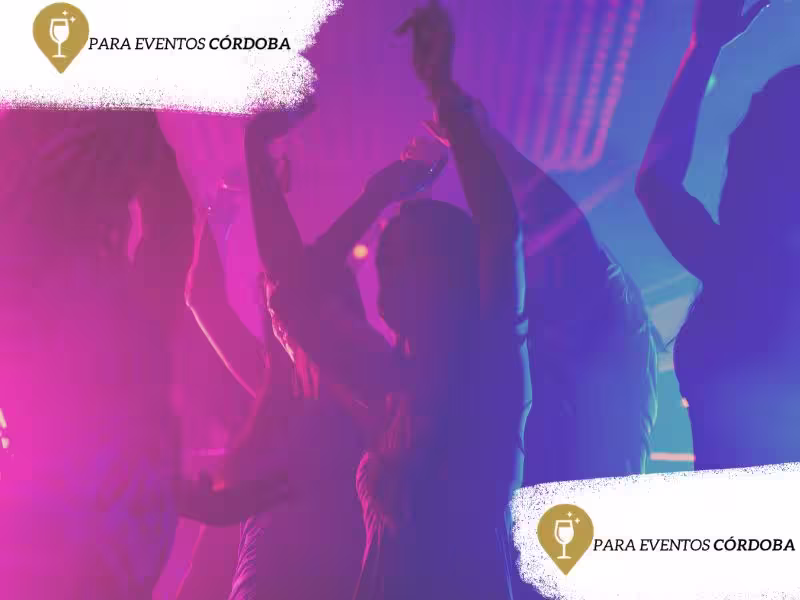 Alcira salon de eventos y patio cervecero Villa Dolores