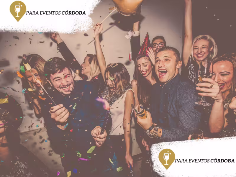 Alegremente , Embalse salon de fiestas y eventos