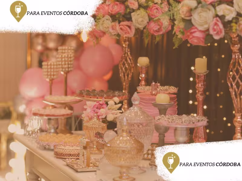 Salón Herederos Cordoba