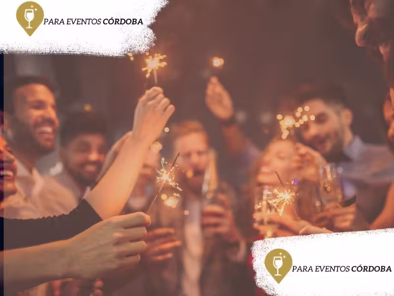 Mi Quincho Salón de eventos Rio tercero