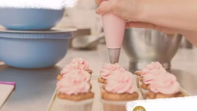 Bienmesabe Pastelería para eventos