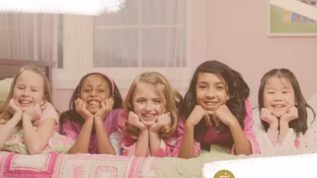 Sueños Felices Pijamadas