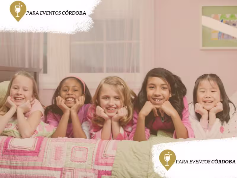 Sueños Felices Pijamadas