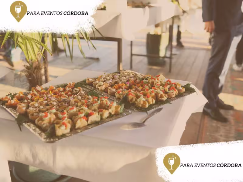 Traslasierra Catering