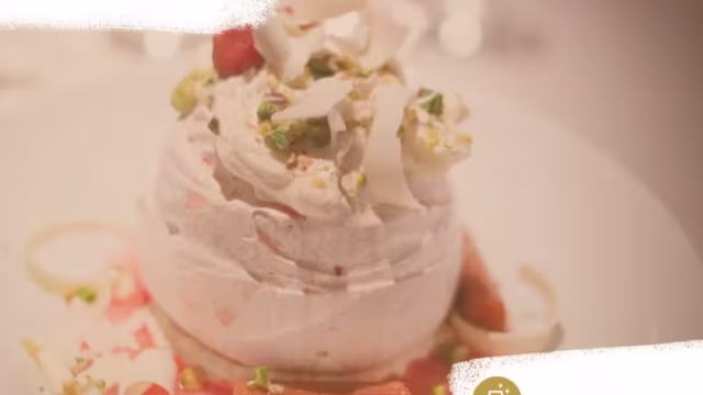 La casa de los pasteles , Pasteleria