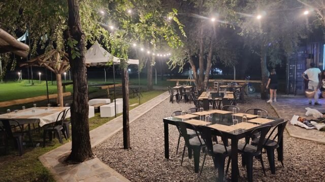 Parador La Elvira