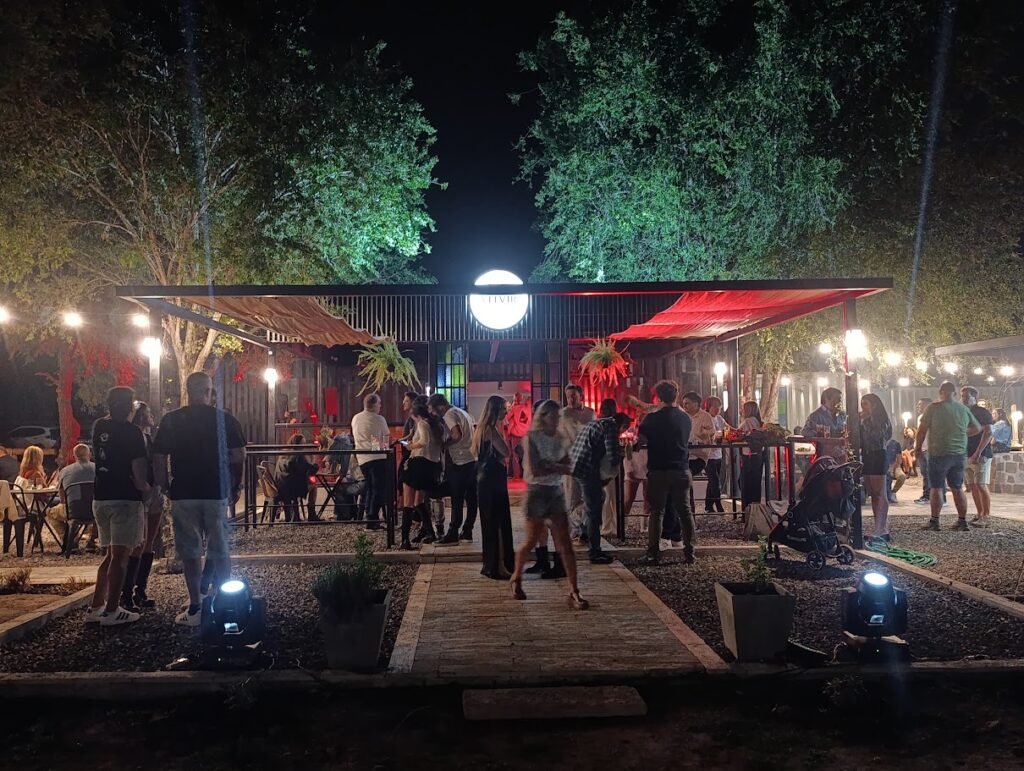 Parador La Elvira