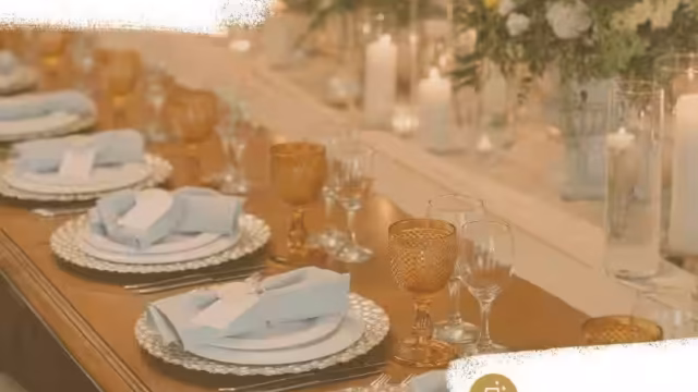 Bolgheri Eventos