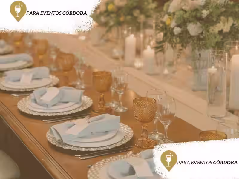Bolgheri Eventos