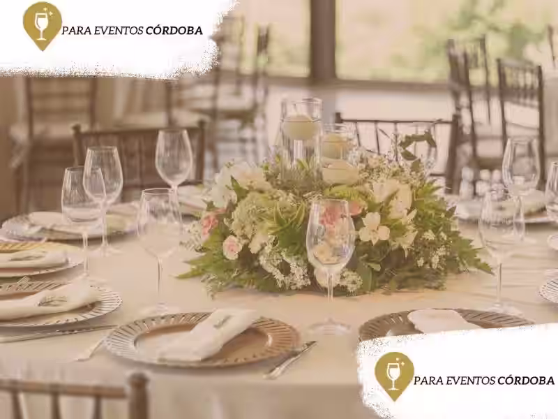 Campo NOrte Salón de Eventos
