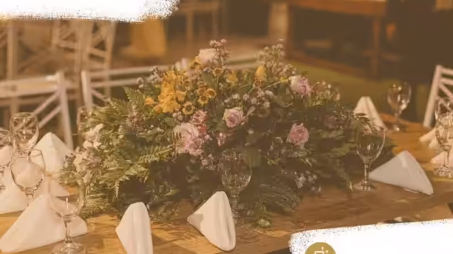 Don Jaime Eventos