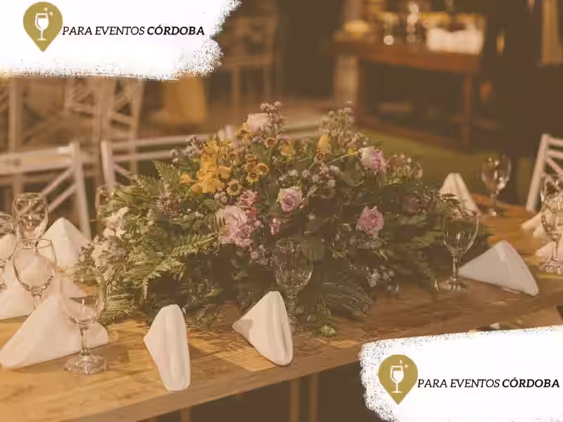 Don Jaime Eventos