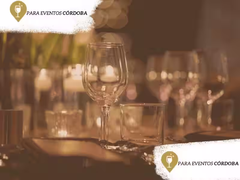 Eventos la Antorcha Salón