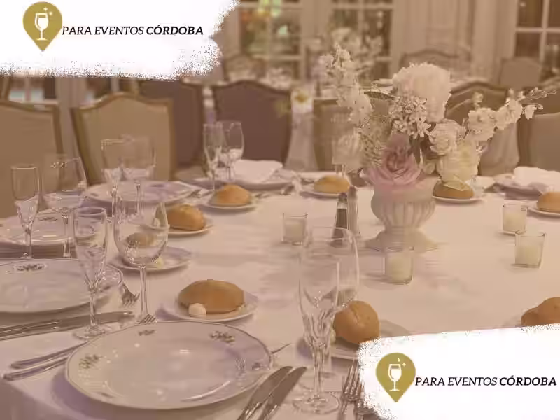 Golden Aventura Río Cuarto organización de eventos