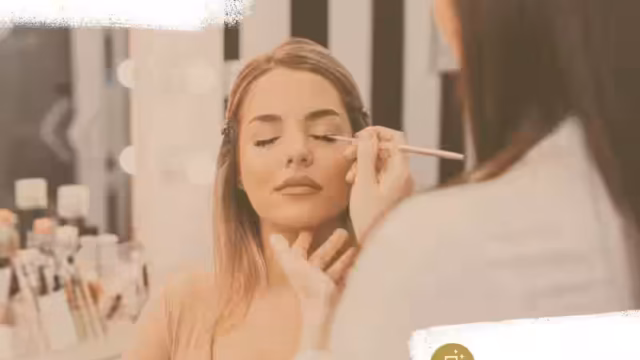 KATTY VARGAS MAKEUP