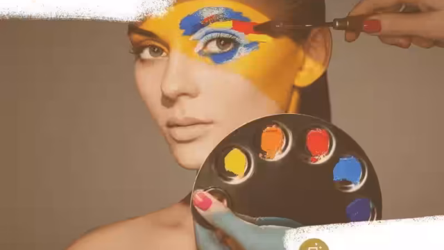 MIRALA CAROLINA maquilladora artística