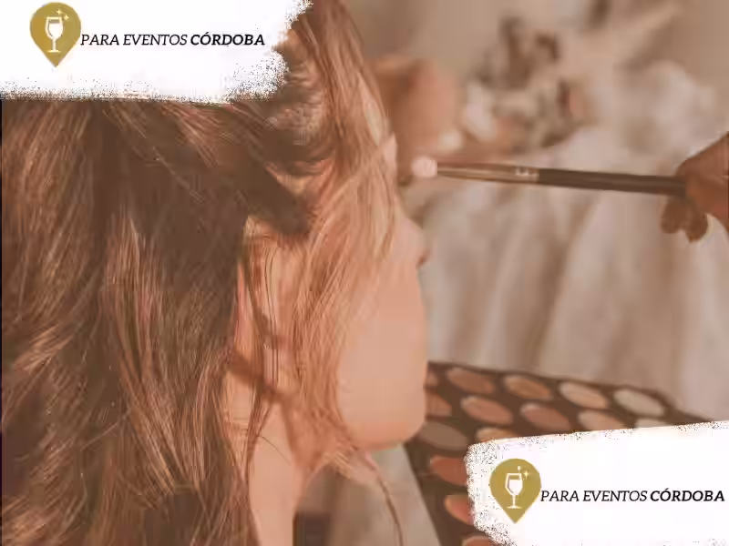 Paula Maquillaje Córdoba