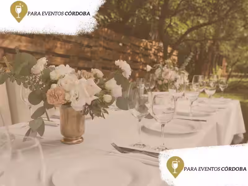 Quinta Altos Eventos Villa Carlos Paz, Córdoba
