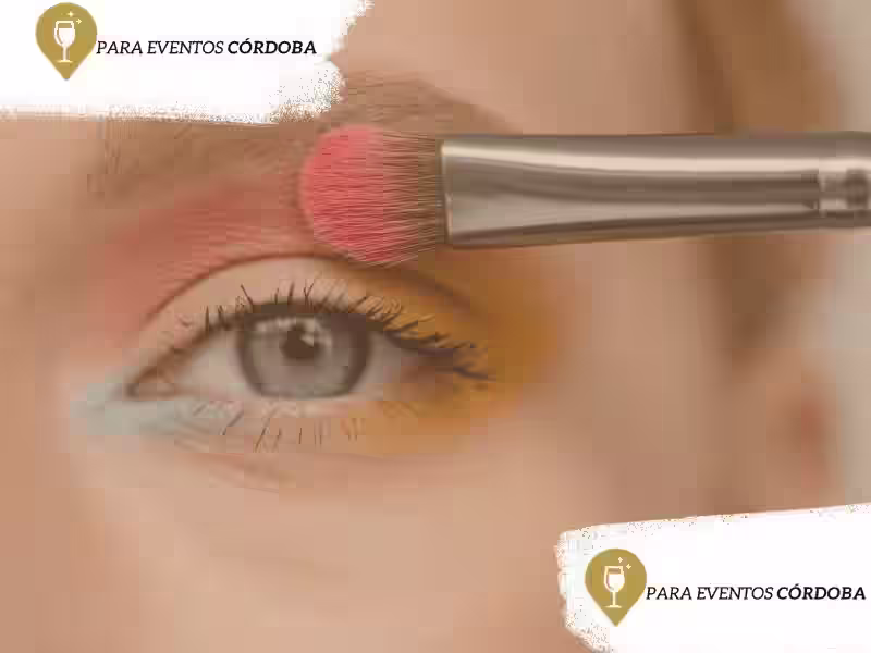 Ro Ferreyra Makeup Cordoba Bodas