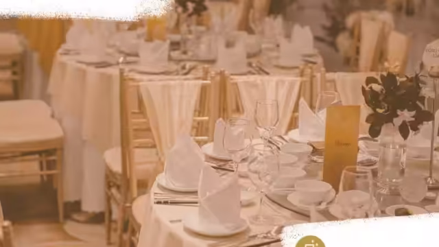 Malena Salón de Bodas