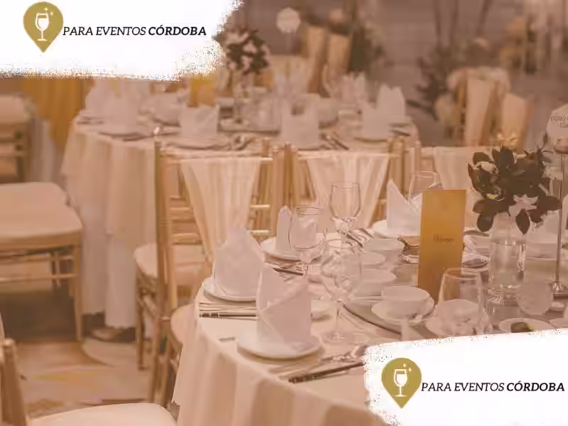 Malena Salón de Bodas