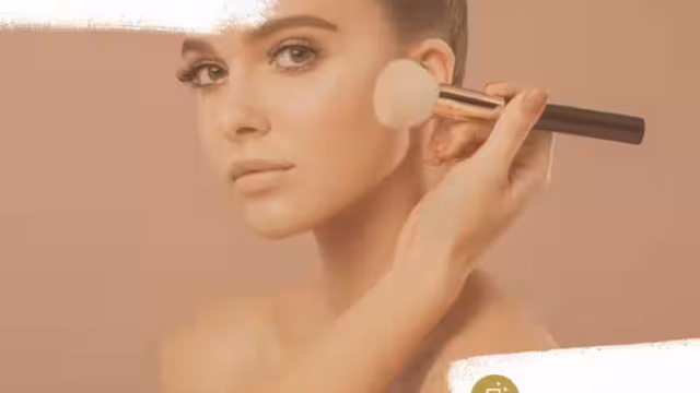Vero Sticotti Córdoba Maquilladora a domicilio