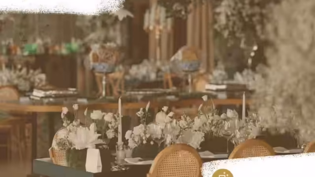 Villa Adelina Salón de Eventos