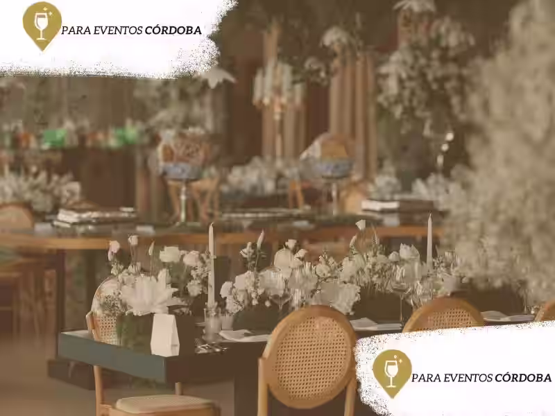 Villa Adelina Salón de Eventos