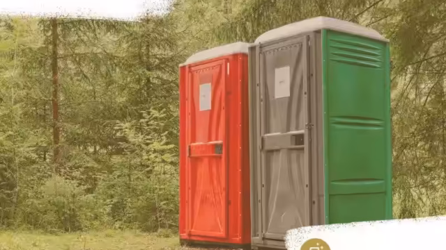 Alquiler de baños para eventos en Córdoba